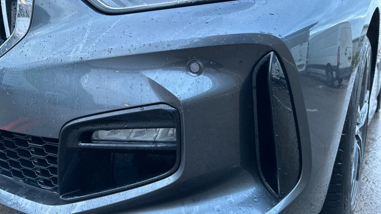 BMW 1 Series 118i [136] M Sport 5dr Step Auto Petrol Hatchback